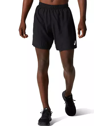 ASICS | Herren  Laufshort Core 7" | 